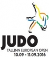 Judo 2016 European Open Tallinn