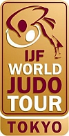Judo 2016 Grand Slam Tokyo
