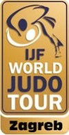 Judo 2016 Grand Prix Zagreb