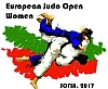 Judo 2017 European Open Sofia