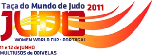 2011 Lisbon World Cup Women judo video