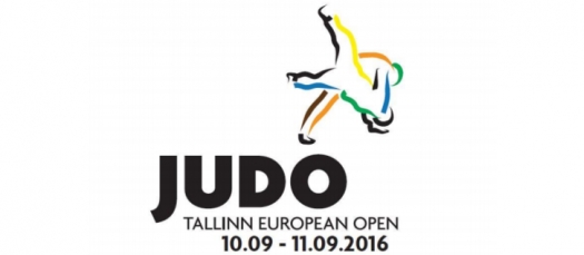 Judo Video 2016 European Open Tallinn