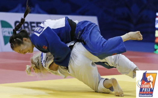 Judo 2016-Ulaanbaatar-Grand-Prix