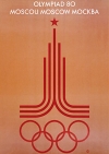 Judo Video's Olympische Spelen Moscow 1980 Olympic Games